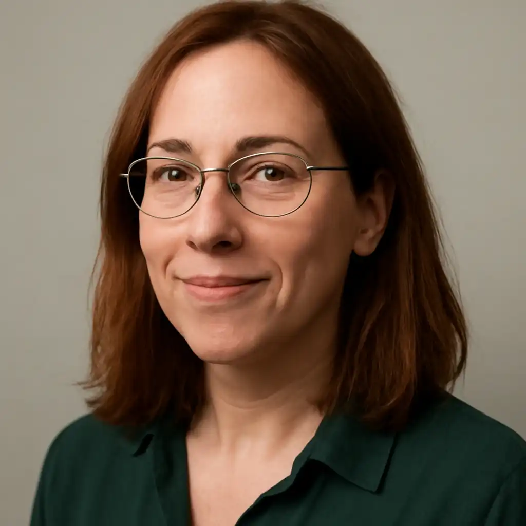 María del Carmen Sánchez Flores